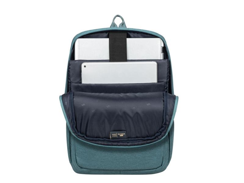 ECO рюкзак для ноутбука 15.6 из переработанного пластика