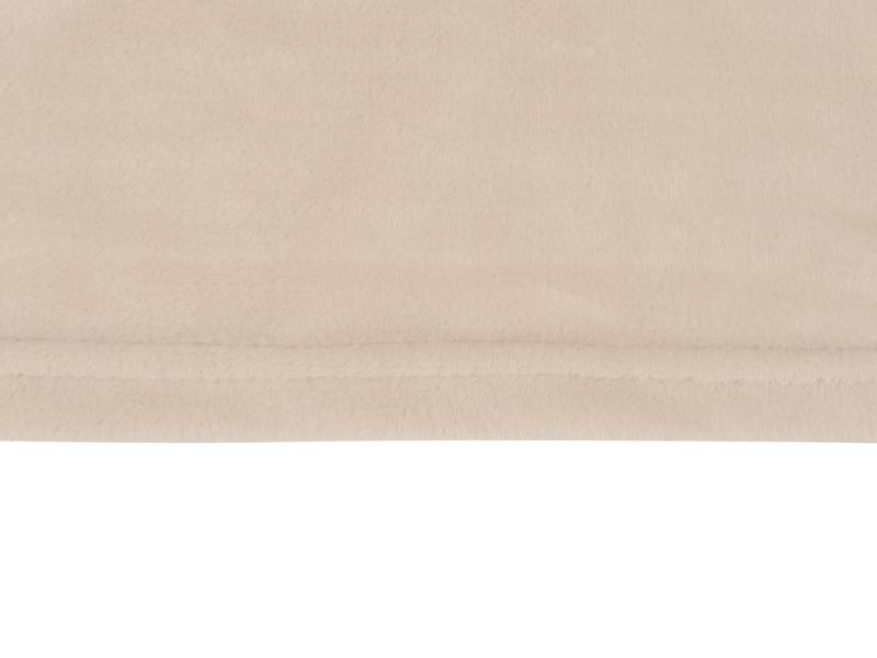 Плед флисовый Natty из переработанного пластика