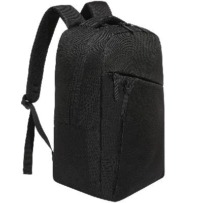 Рюкзак WEASEL, ЧЕРНЫЙ