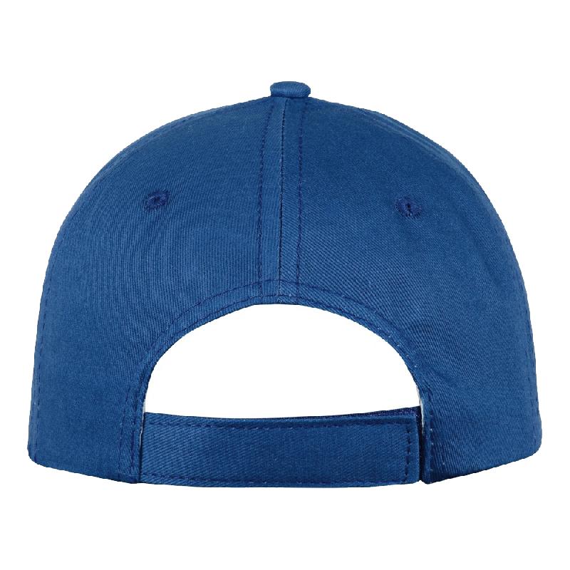 Кепка 5-панельная Lester Velcro 180