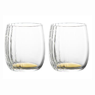 Набор стопок alice в подарочной упаковке, 70 мл, 2 шт.