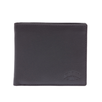 Бумажник KLONDIKE Claim, 12 х 2 х 10 см