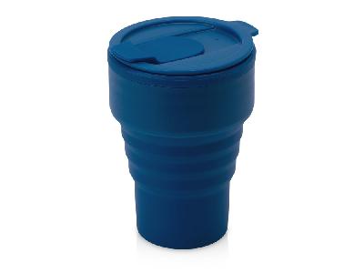 Силиконовый складной стакан GoCup