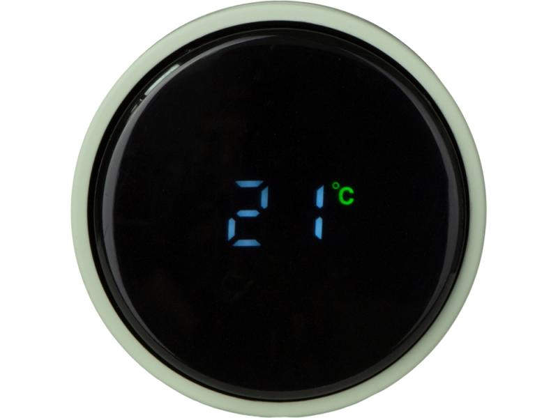 Вакуумный термос Module X с индикатором температуры и медной изоляцией, 500 мл