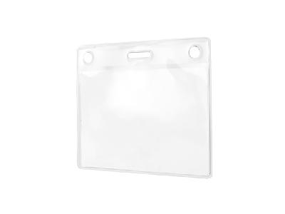 Чехол для бейджа Crystal Mini