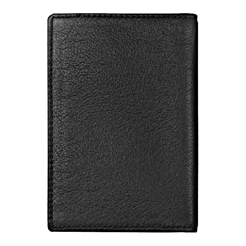 Обложка для паспорта Leather Trend  из нат. кожи