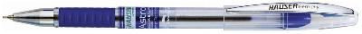 Шариковая ручка Hauser Astro, пластик