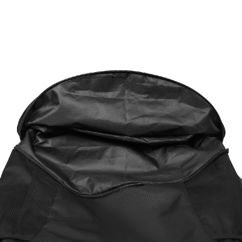 Рюкзак нейлоновый Trieste, размер 42*45*16 см