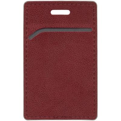 Чехол для пропуска Petrus