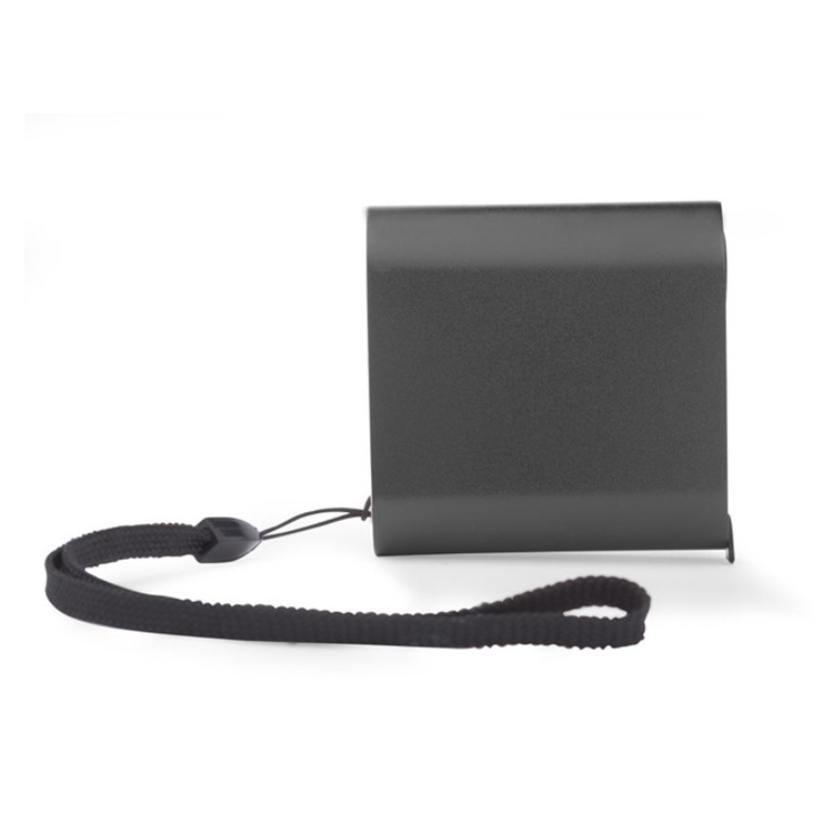 Рулетка Tools Rover алюминиевая, 3м