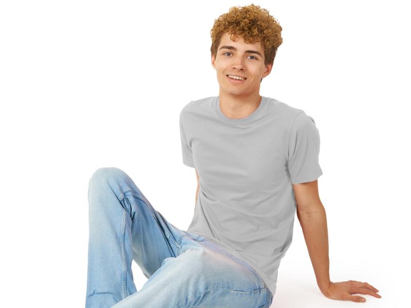 Футболка Heavy Super Club мужская