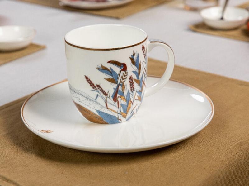 Кружка CUP 2 WHT