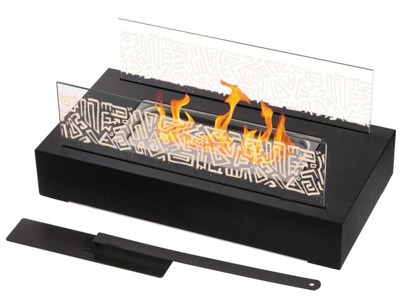 Биокамин Narvik