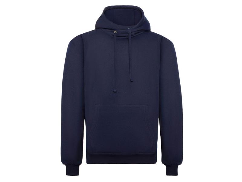 Толстовка Stream с капюшоном, унисекс