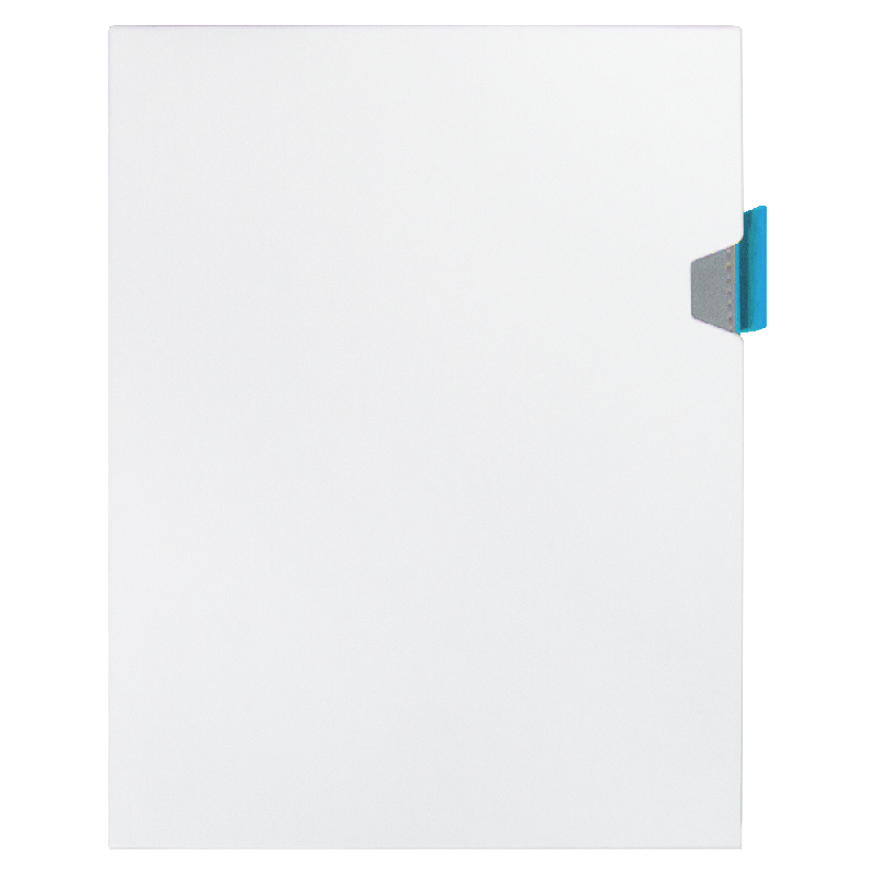 Ежедневник Flexy Verde Sivilia B5 на пружине, недатированный, в гибкой обложке