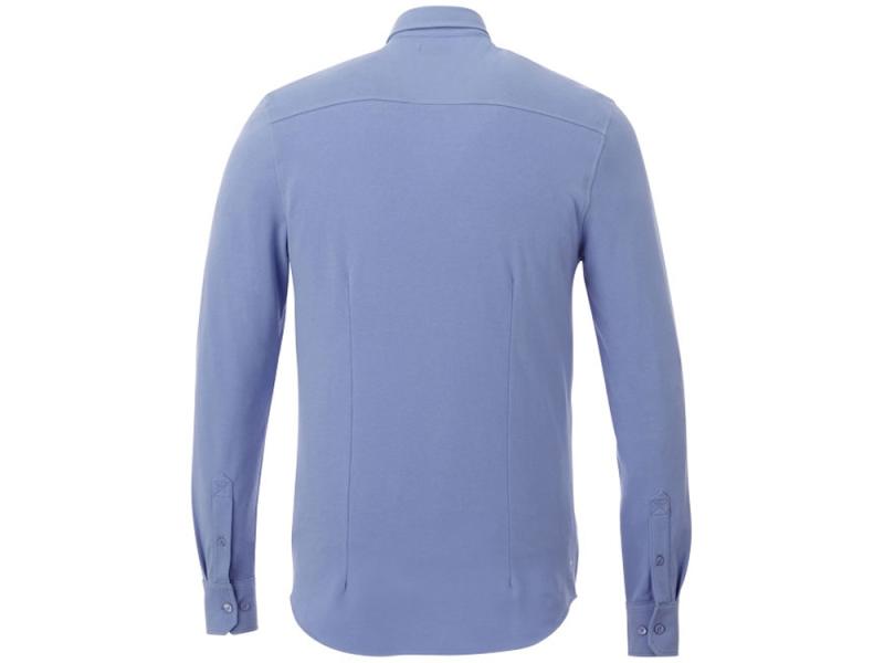 Рубашка Bigelow мужская с длинным рукавом