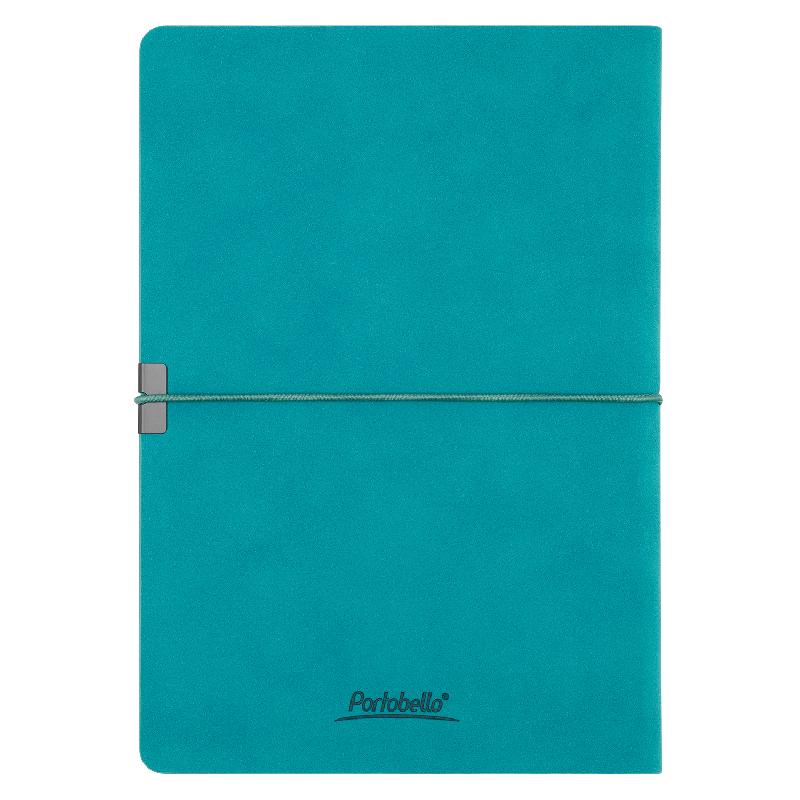 Ежедневник In Velour недатированный