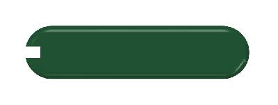 Задняя накладка для ножей VICTORINOX 58 мм, пластиковая