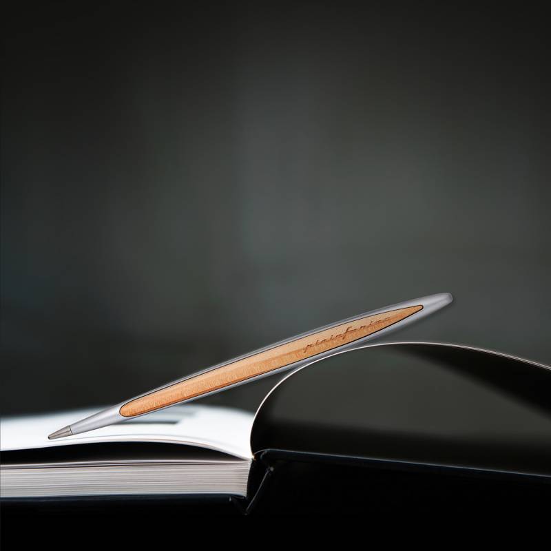 Вечная ручка Pininfarina Cambiano MILANO