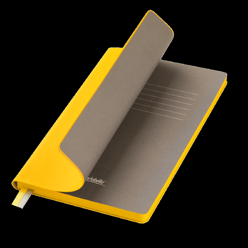 Ежедневник Рейн (Rain) недатированный,  (без упаковки, без стикера)