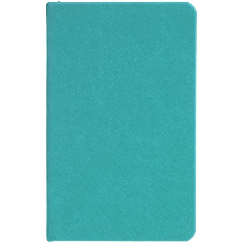 Блокнот Cluster Mini в клетку