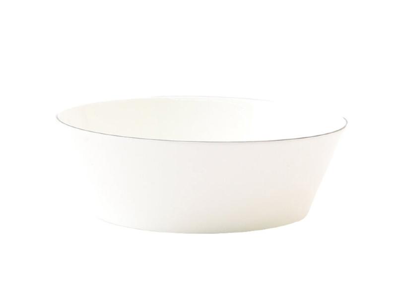 Миска BOWL 1 WHT