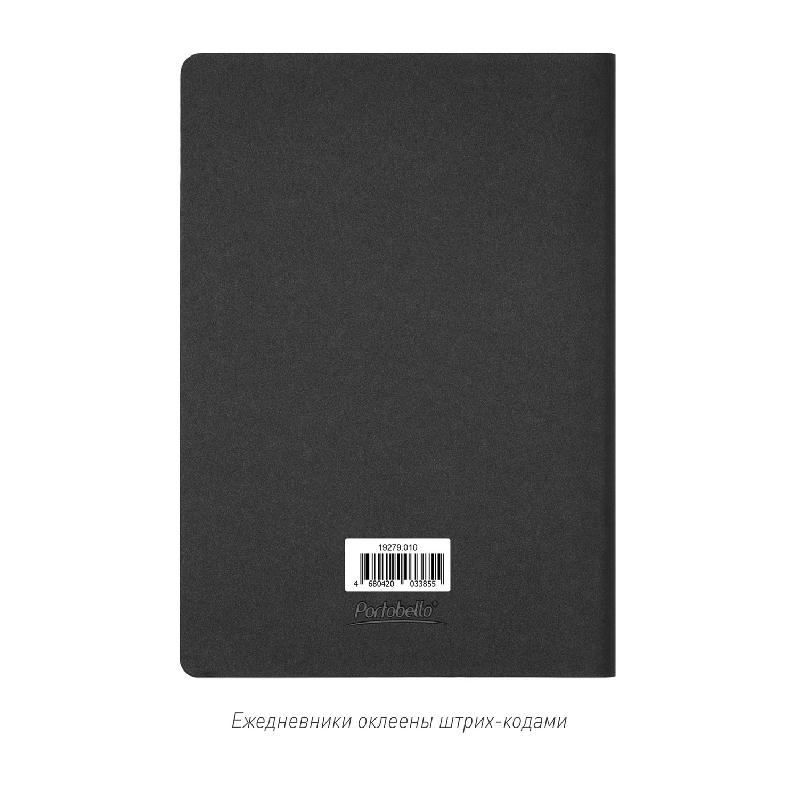 Ежедневник Moon river недатированный