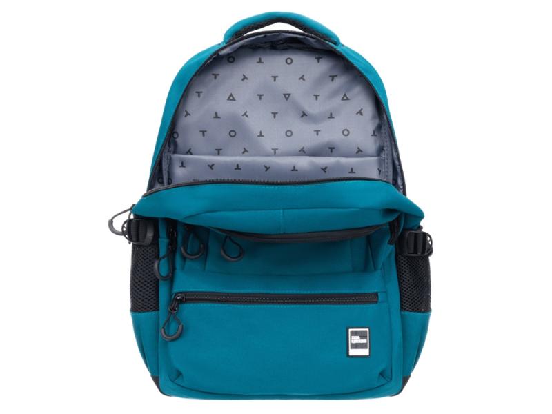 Рюкзак для школьников CLASS X с мешком для обуви