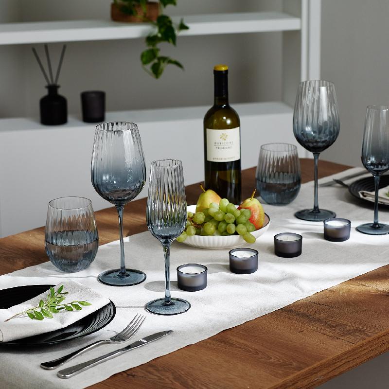 Набор ароматических свечей Sento