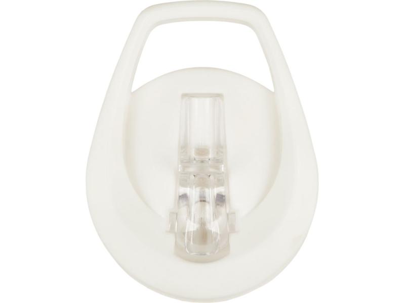 Бутылка для воды Pallant, тритан, 700 мл