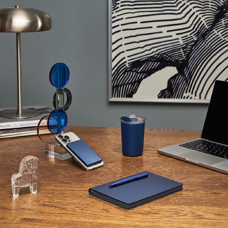 Термокружка вакуумная Strada