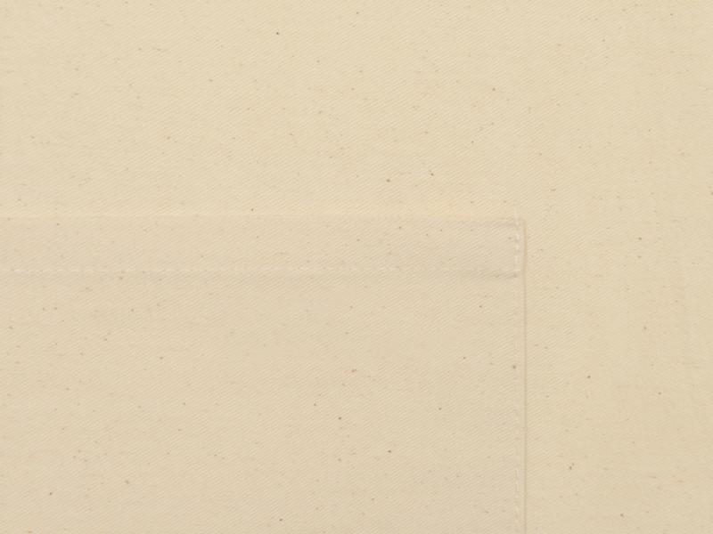 Хлопковый фартук с карманом Bakery