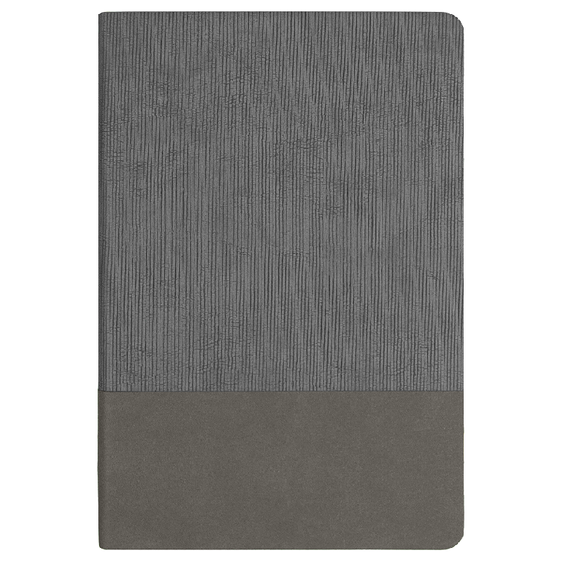 Ежедневник Flexy Sagrada Velvet Flockjoy A5, недатированный, в гибкой обложке