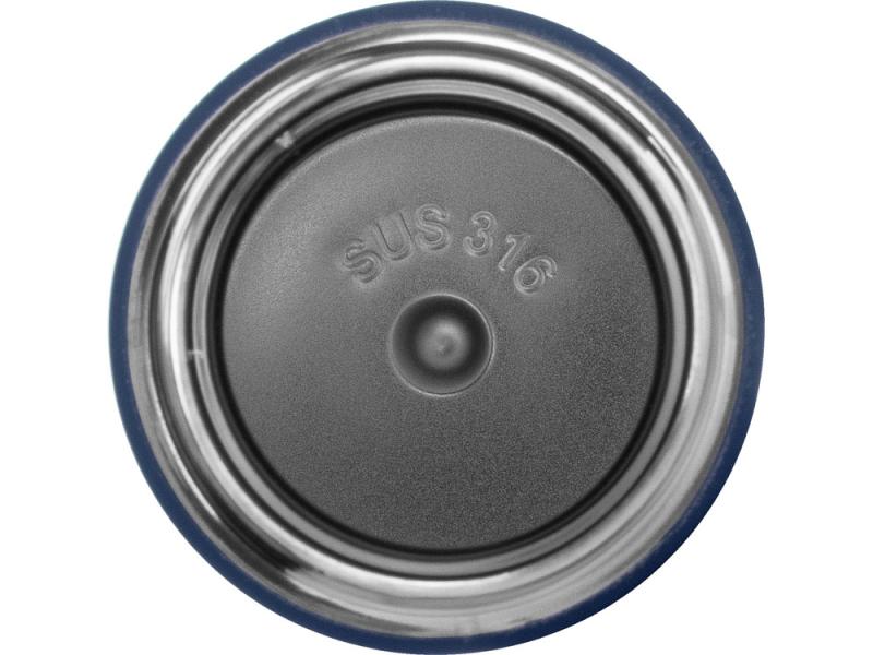 Вакуумный термос Module X с индикатором температуры и медной изоляцией, 500 мл