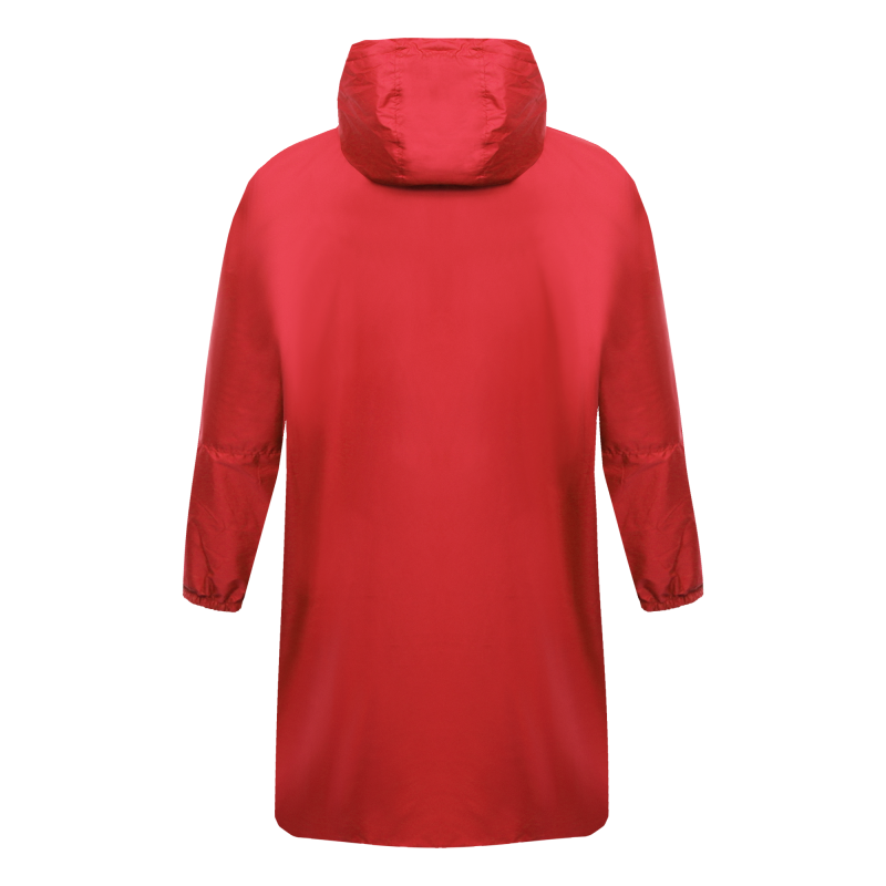 Дождевик анорак STAN с карманом