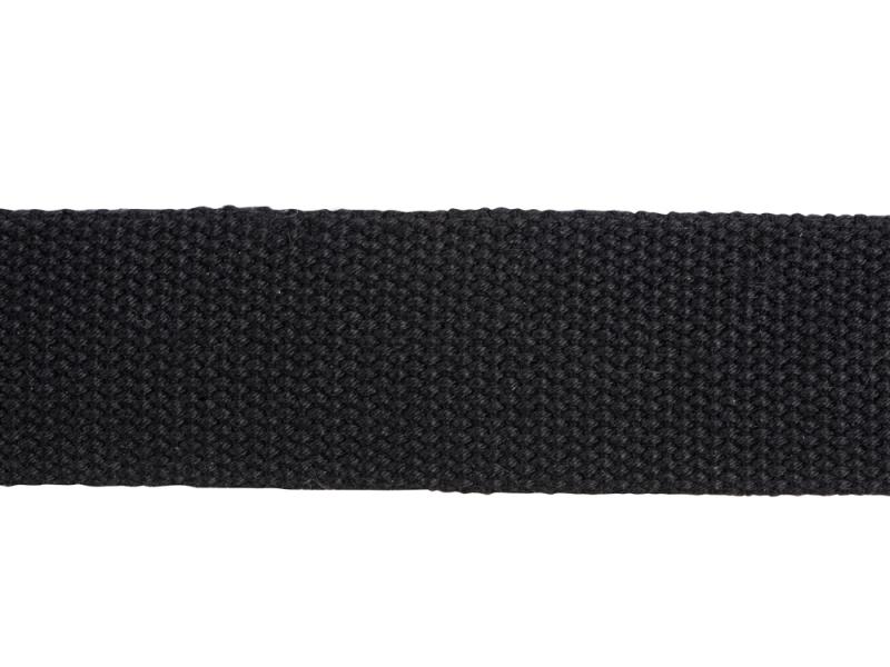 Ремень Canvas текстильный с металлической пряжкой