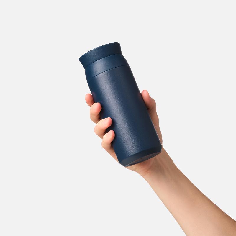 Термобутылка вакуумная герметичная Grace