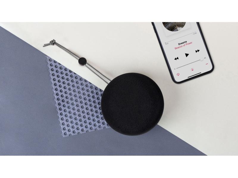 Портативная колонка Mysound Capella