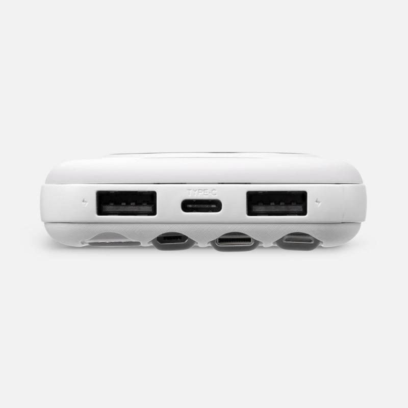 Аккумулятор Omni Qi 10000 мАч, ver.2