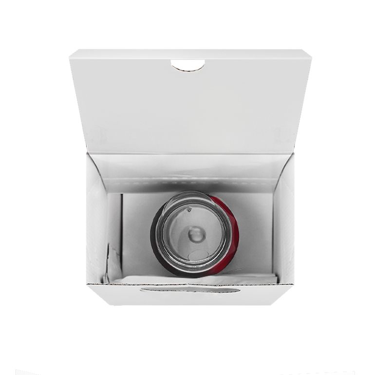 Набор Coffee Box с кофером EDGE CO12