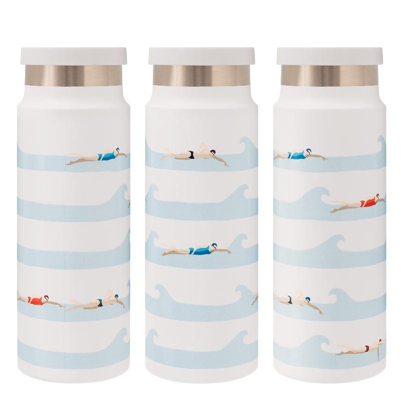 Термобутылка вакуумная герметичная Allegra