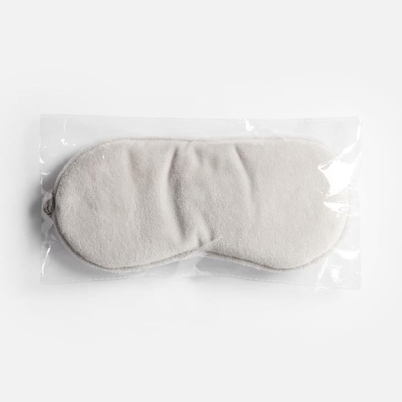 Двухстороняя маска для сна Veluto