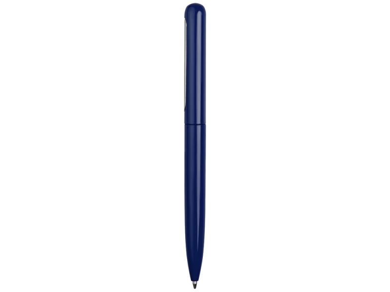 Ручка металлическая шариковая Skate