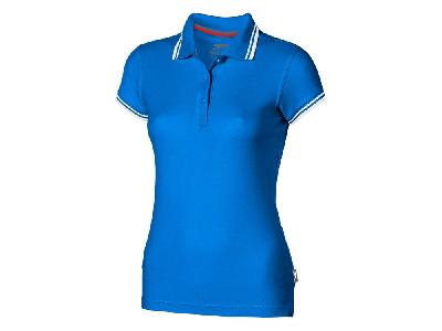 Рубашка поло Deuce женская