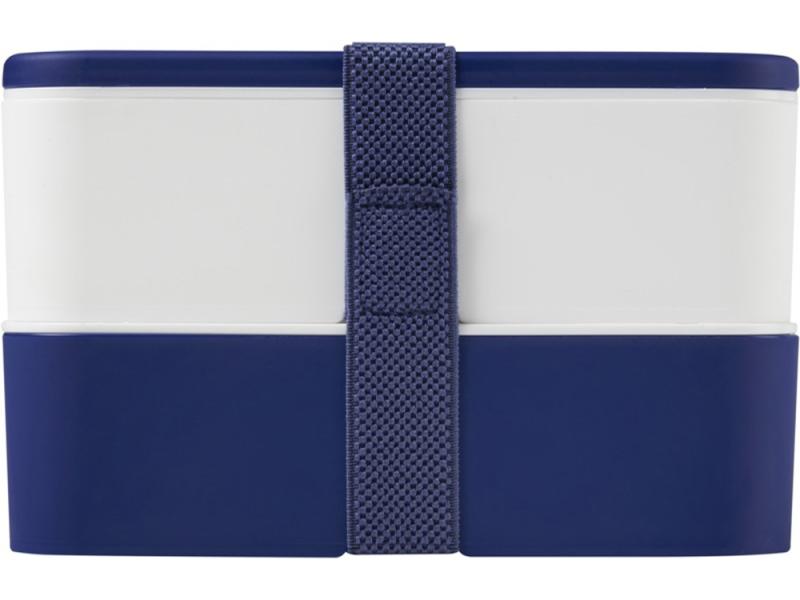 Двухслойный ланчбокс MIYO