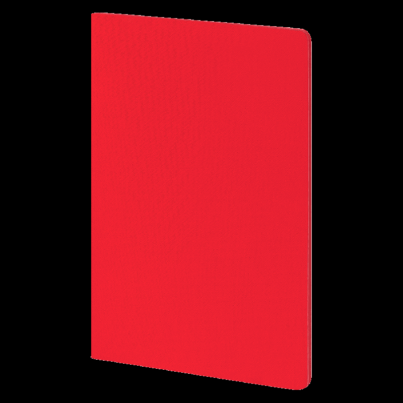 Блокнот Corsa slim