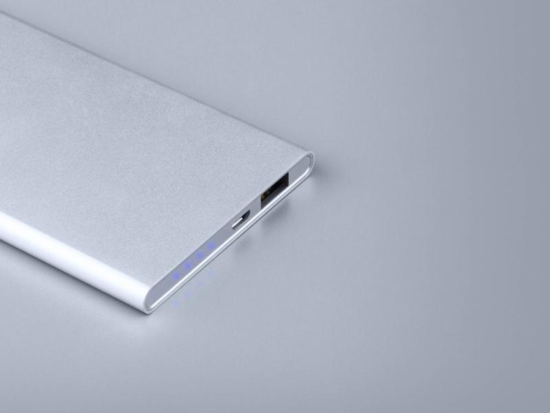 Внешний аккумулятор NEO AX70S, 7000mAh