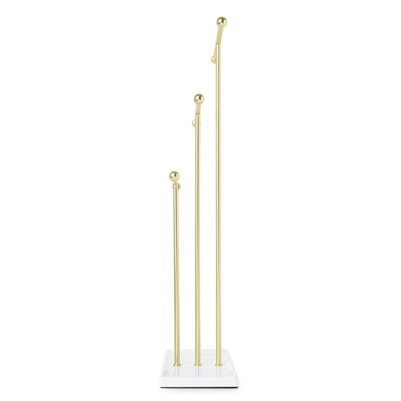 Держатель для украшений trigem