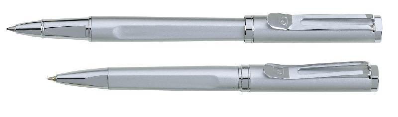 Набор Pierre Cardin PEN&PEN: ручка шариковая  роллер    Упаковка Е