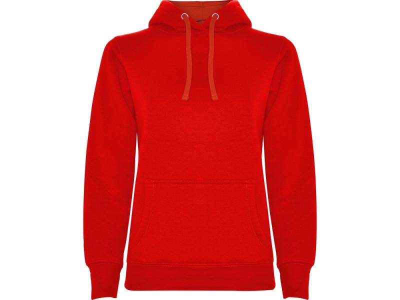 Толстовка с капюшоном Urban женская